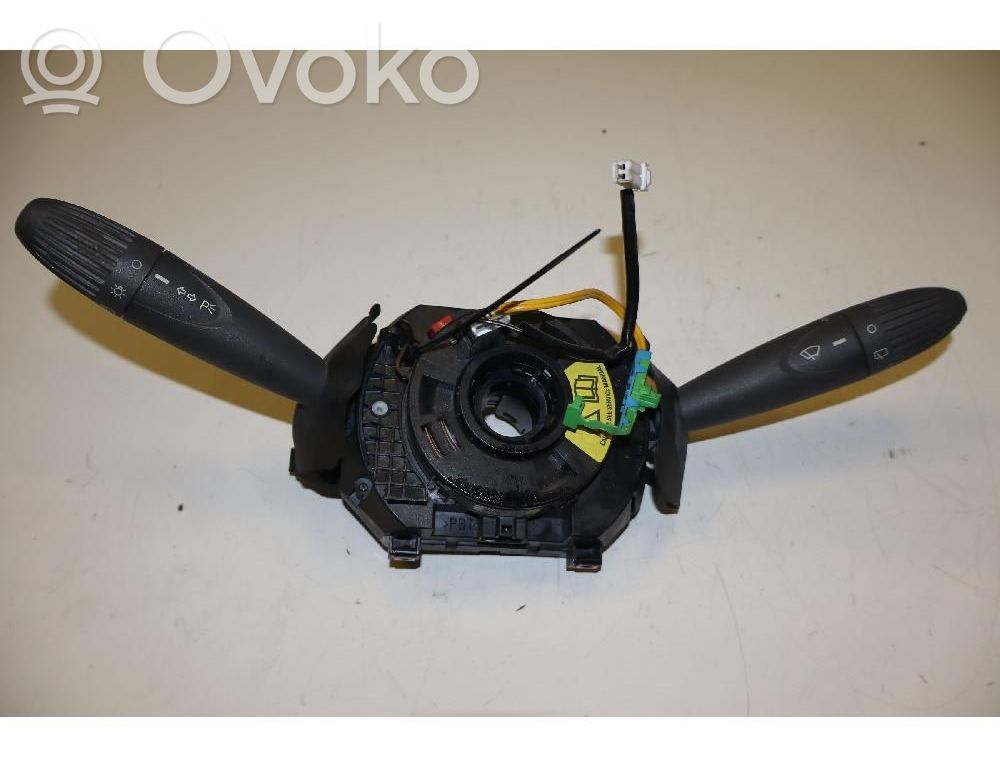 Fiat Panda II Interruptor de luz 