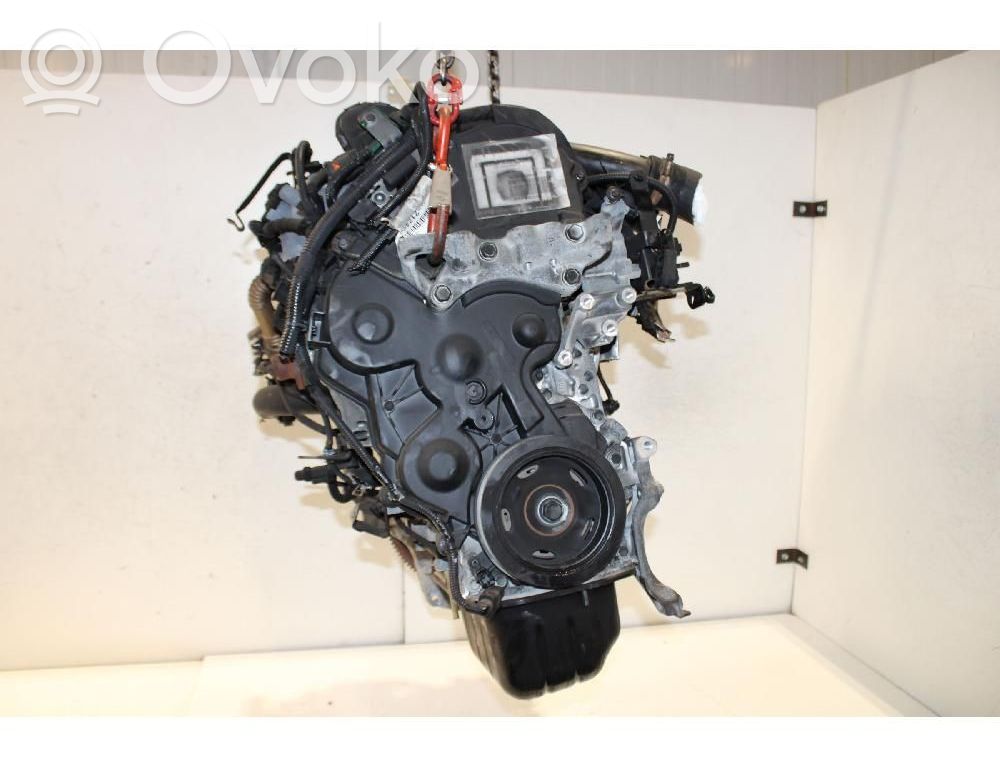 Motore   9H06