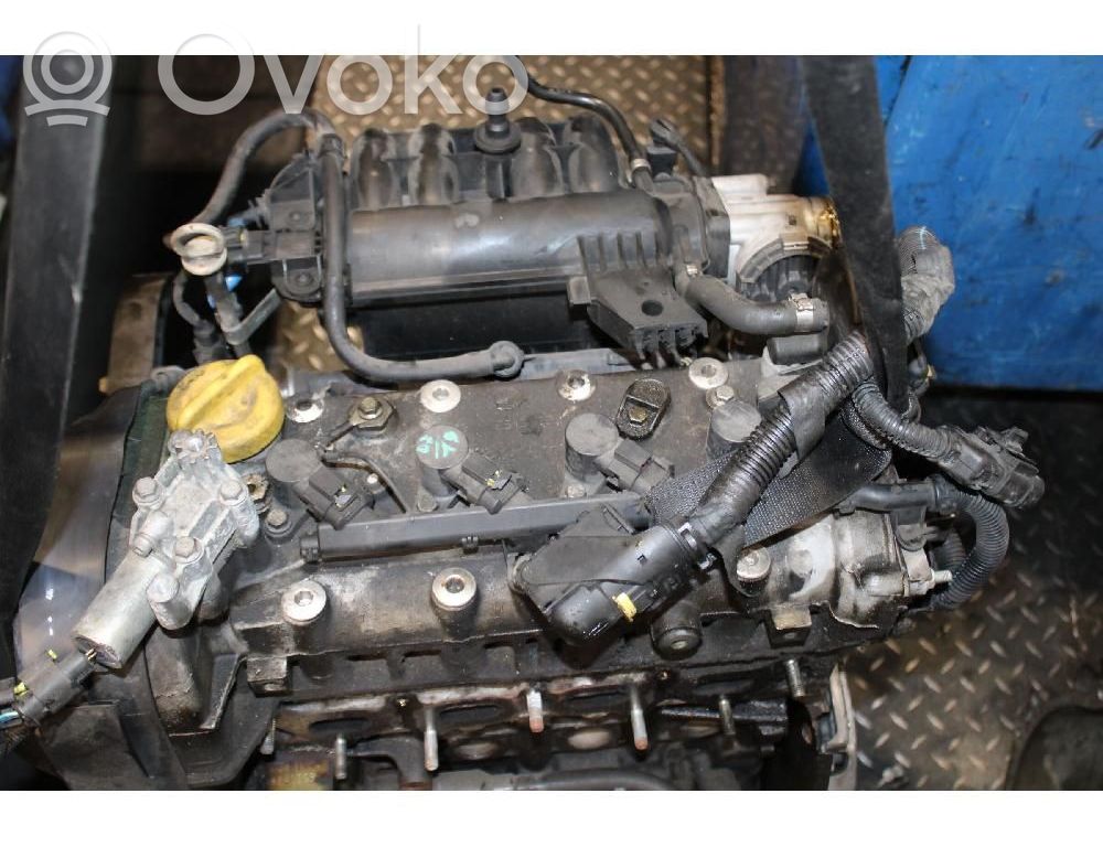 Motor   955A1000