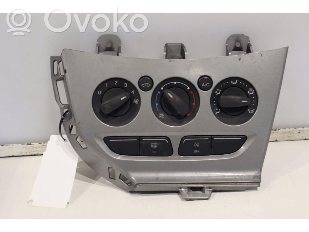 Ford Focus Climate control unit 