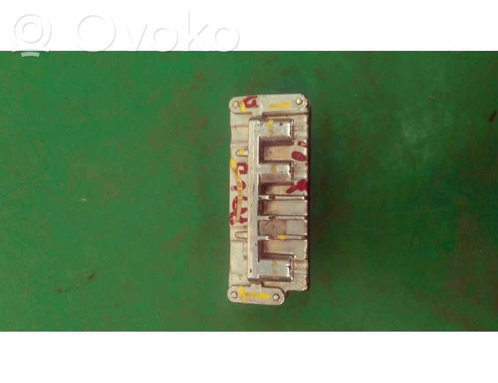 Fiat Panda II Unité de commande / module de pompe à carburant