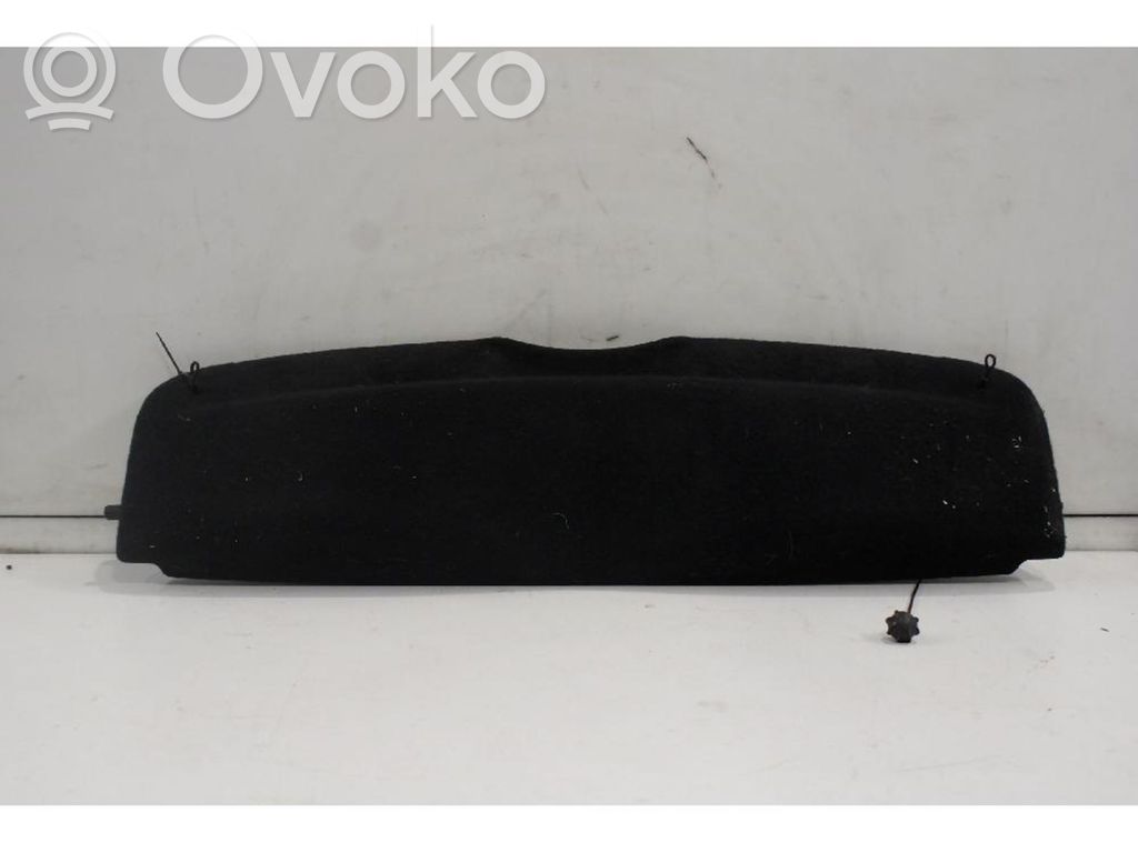 Mini One - Cooper Coupe R56 Parcel shelf 