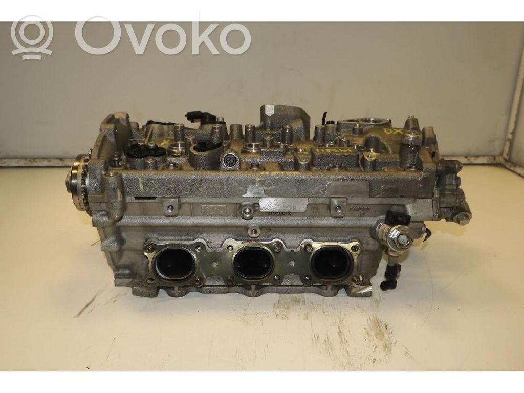 Engine head   191219