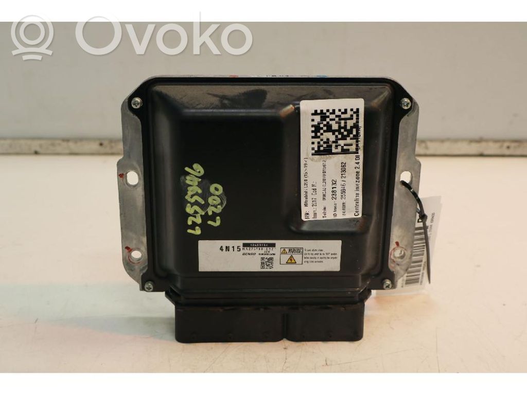 Mitsubishi L200 Fuel injection control unit/module 