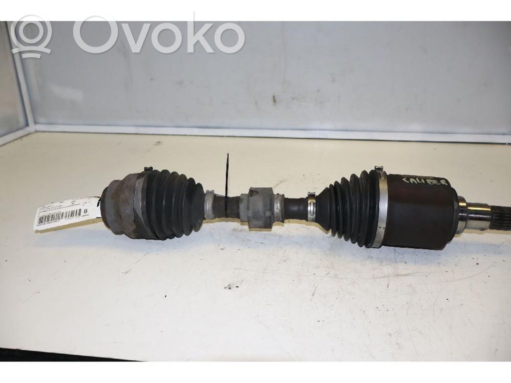Etuvetoakseli   5085224AC