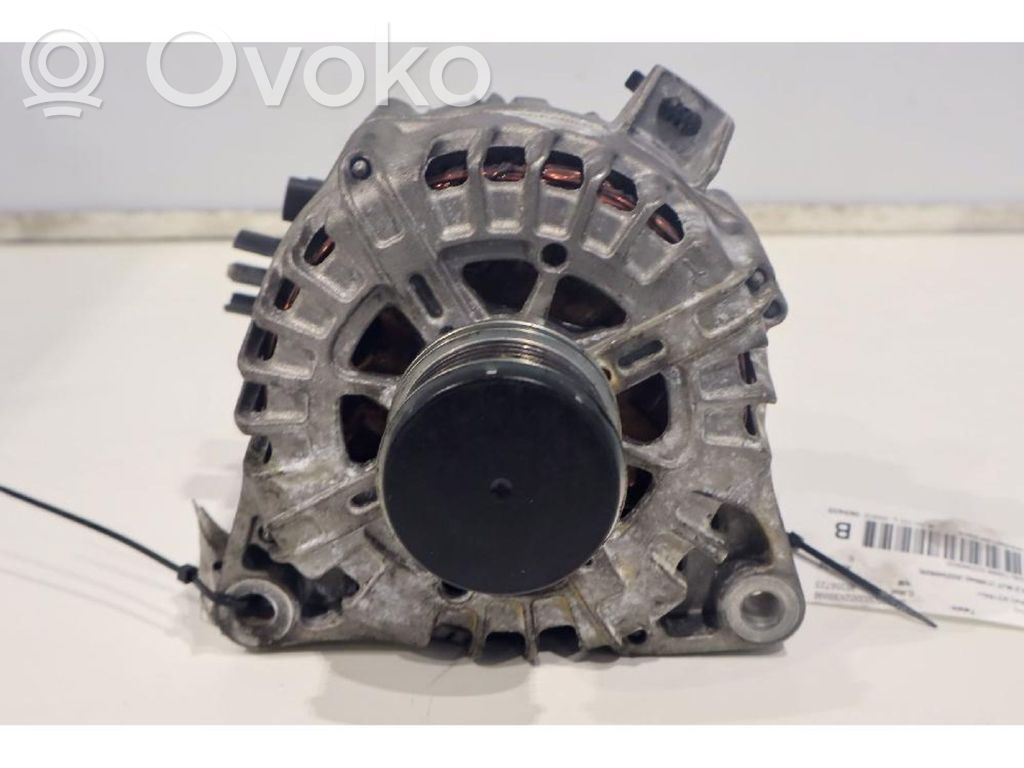 Fiat Ducato Generator/alternator 