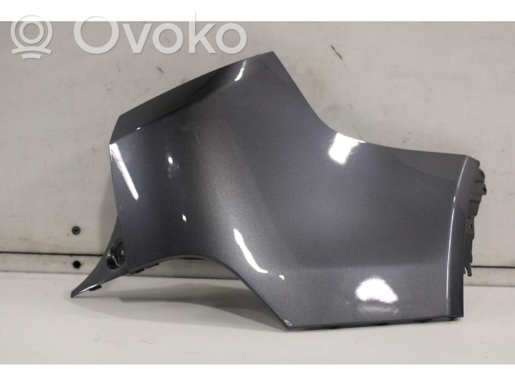 Land Rover Discovery Sport Rivestimento del pannello parte angolare del paraurti anteriore 