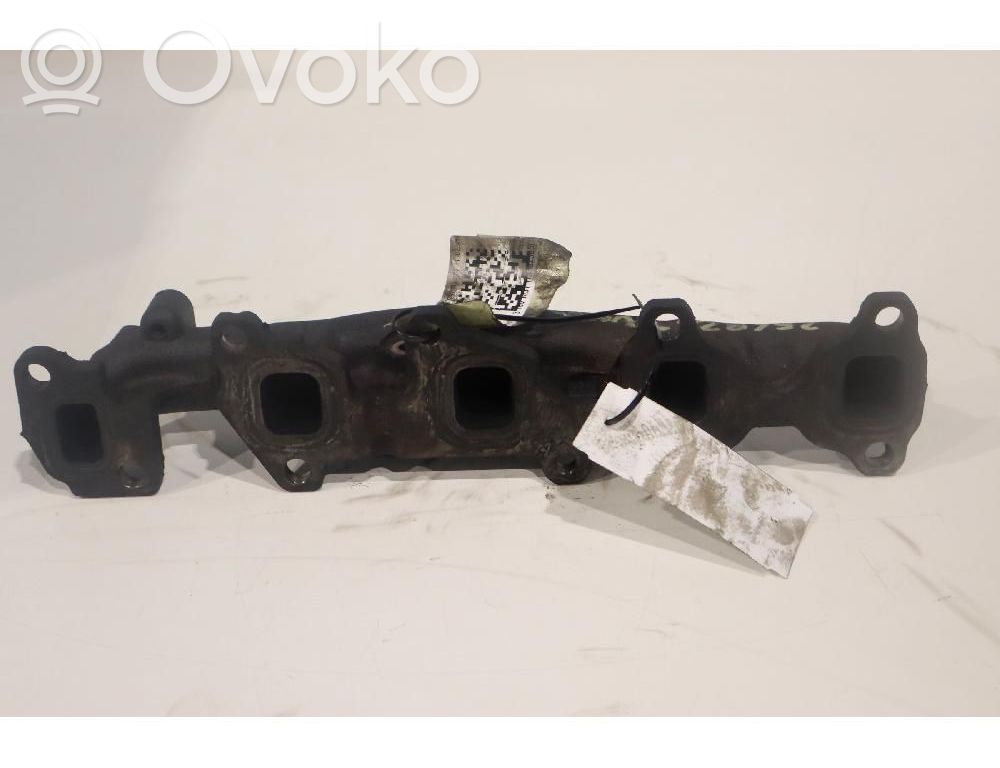 Fiat Punto (188) Pakosarja 
