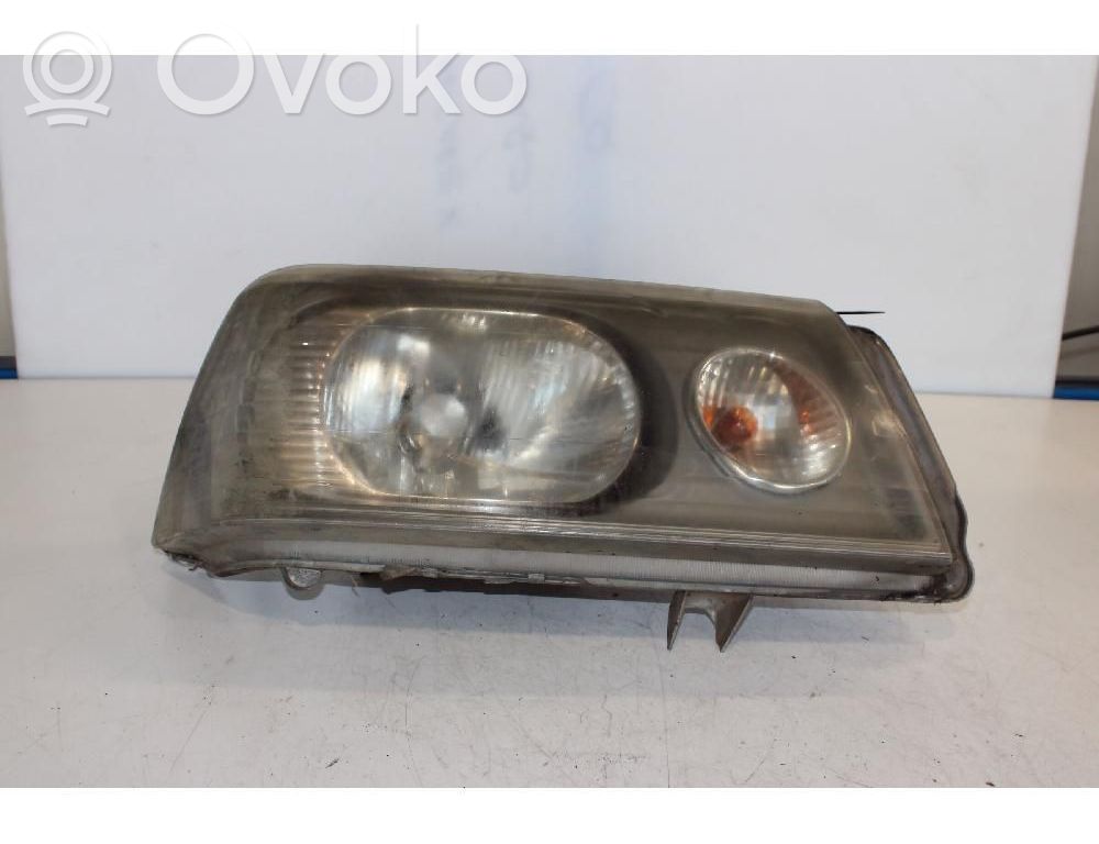 Fiat Scudo Headlight/headlamp 