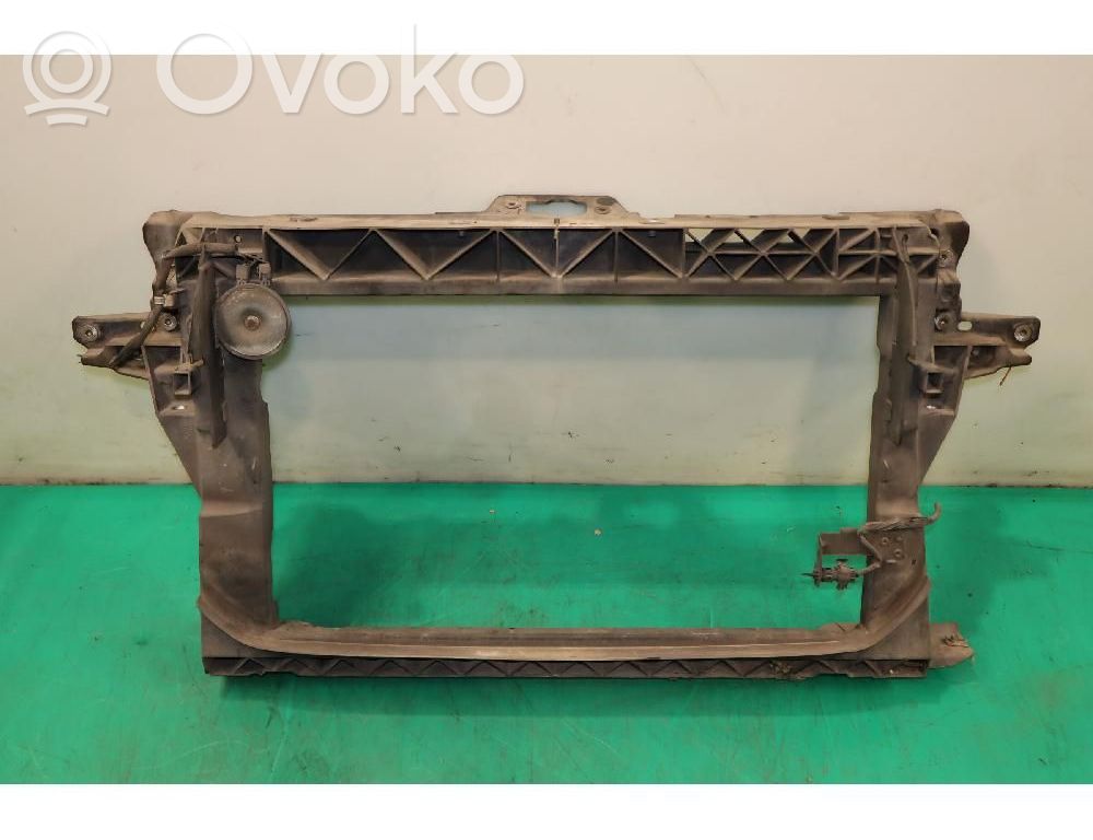 Radiatorių panelė   A4546200230