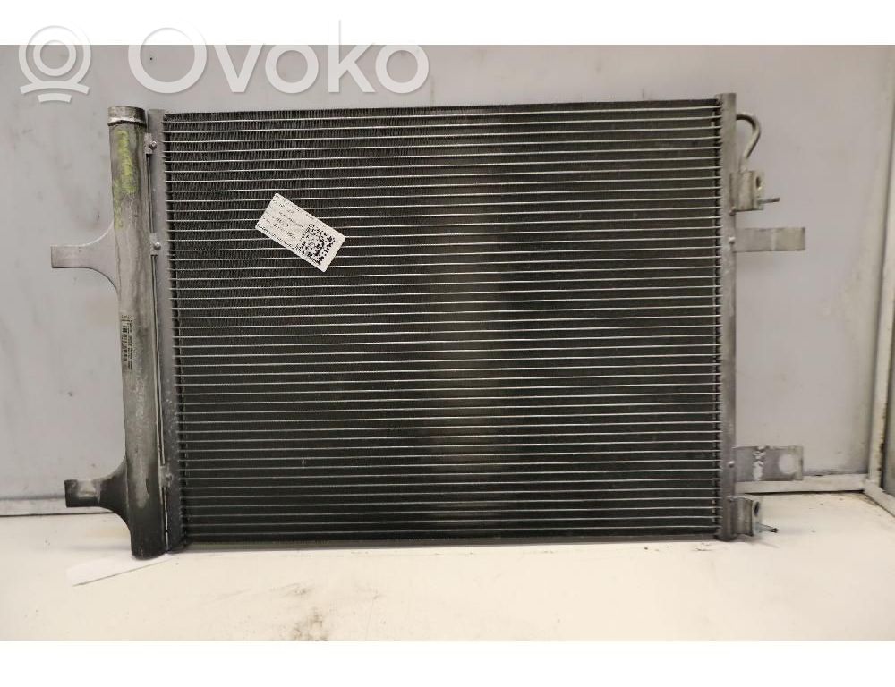 Radiator răcire A/C (condensor)   9829340280