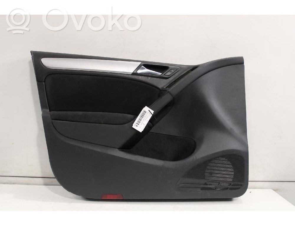 Volkswagen Golf VI Verkleidung Tür vorne