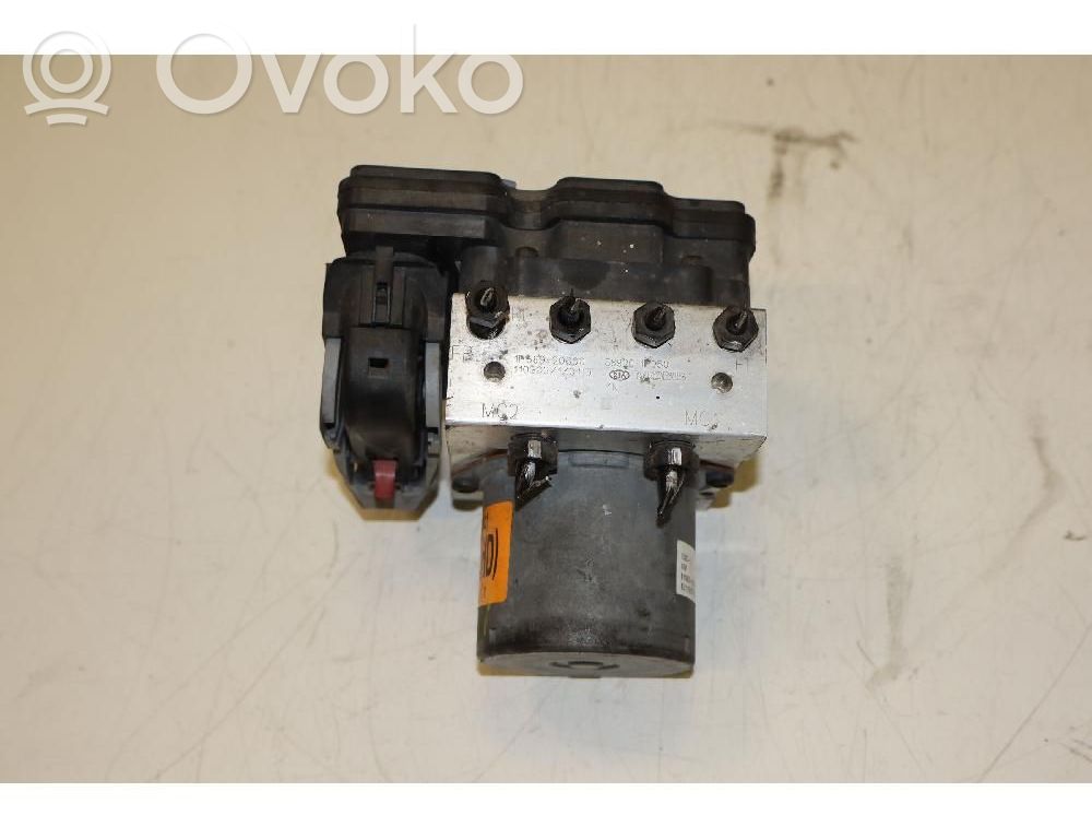 KIA Venga Pompa ABS 