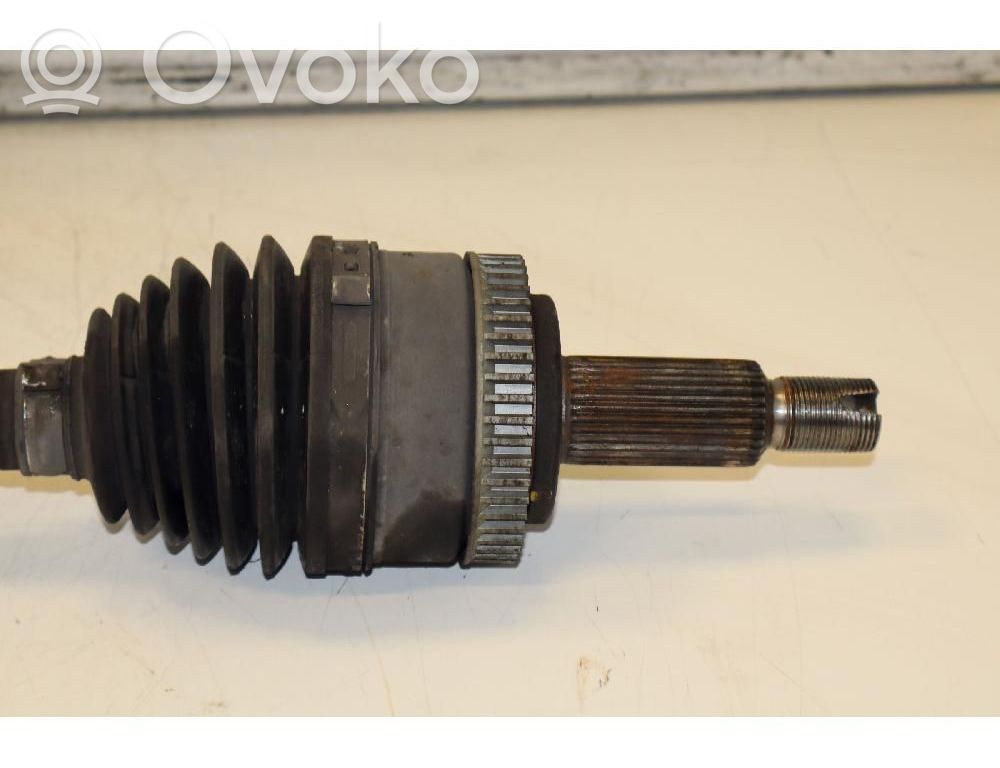 Etuvetoakseli   495002Y900