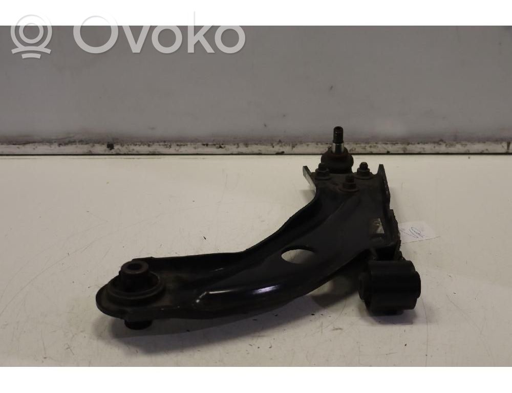 Peugeot Partner III Braccio di controllo sospensione anteriore inferiore/braccio oscillante