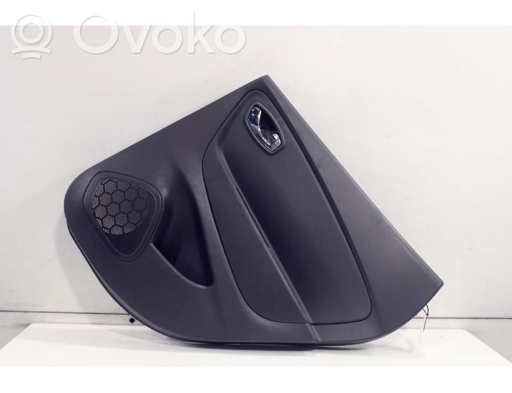 Takaoven verhoilu   156067381