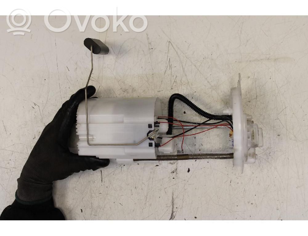 Bomba interna de combustible   0580200477