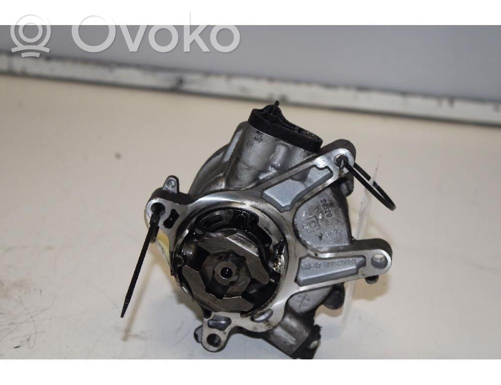 Jeep Renegade Vacuum pump 