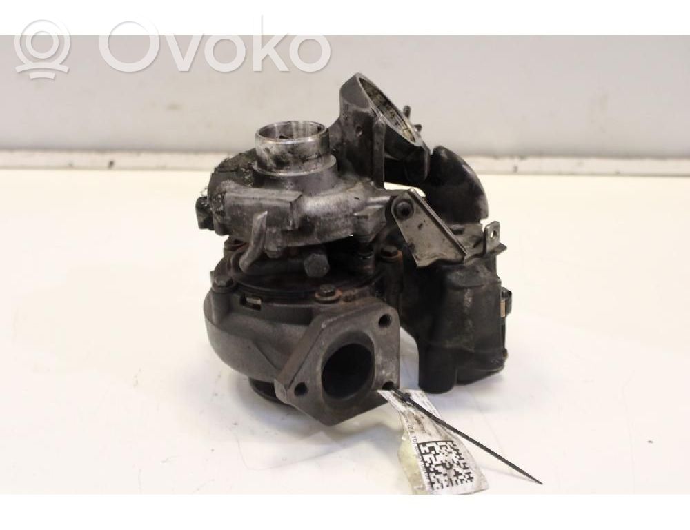 Turbo   7792412F