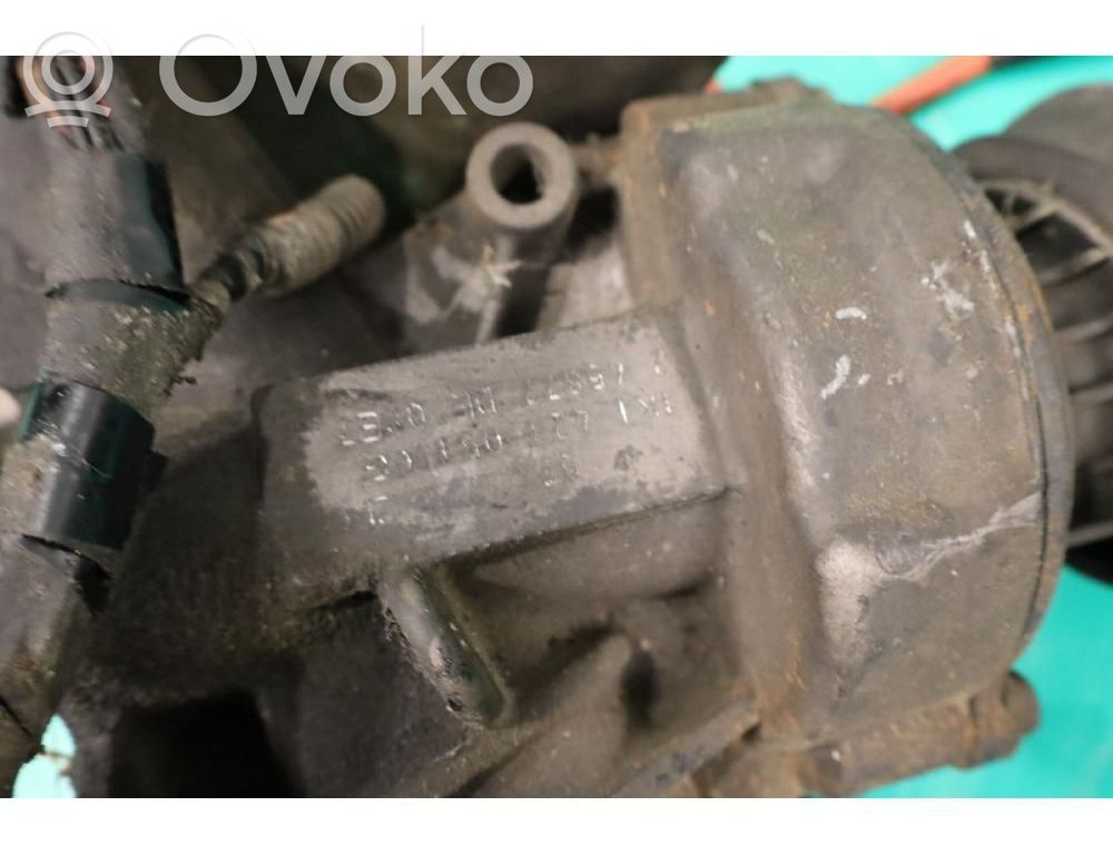 Hammastanko   1K1423055F
