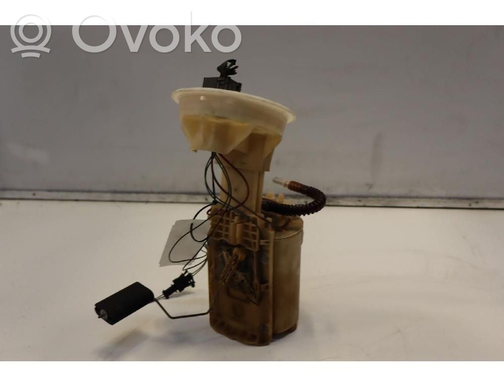 Mini One - Cooper R50 - 53 Pompa carburante immersa