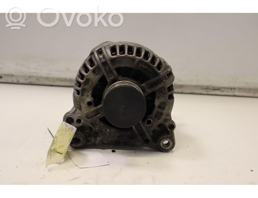 Alternator   06F903023F