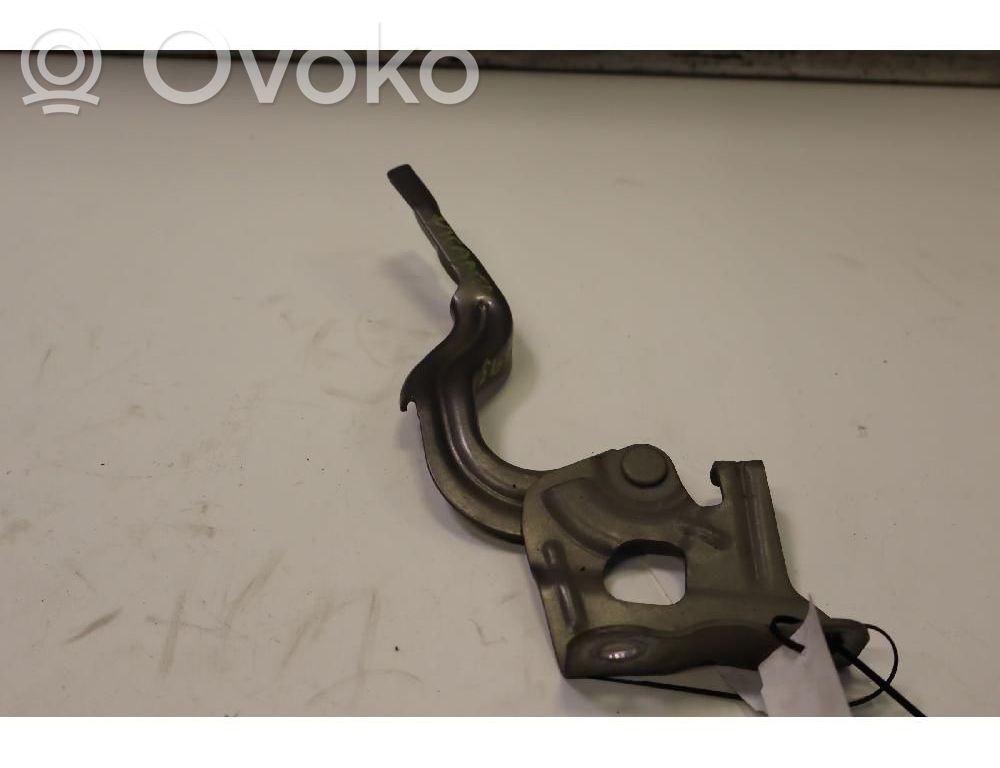 KIA Picanto Cerniere del vano motore/cofano
