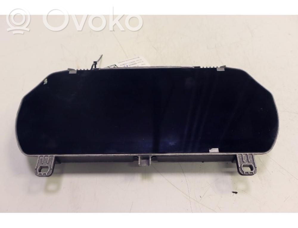 Renault Zoe Tachimetro (quadro strumenti) 