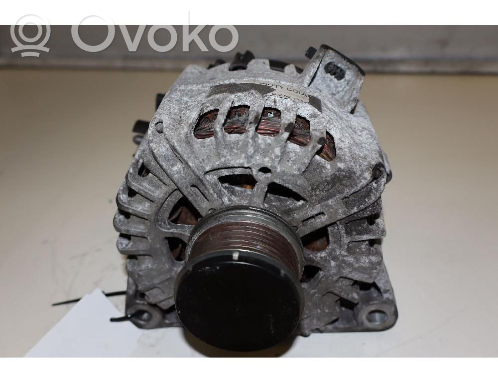 Fiat Ducato Generator/alternator 