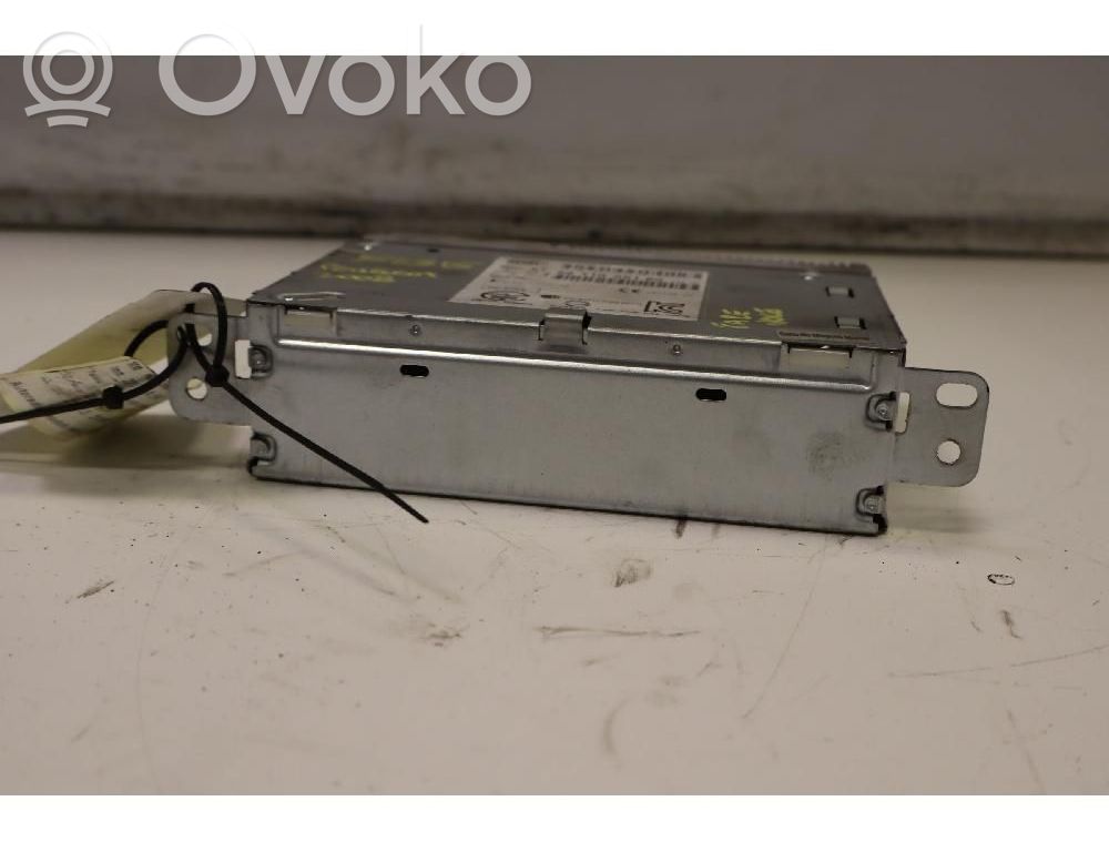 Peugeot 2008 I Unitate principală radio/CD/DVD/GPS 