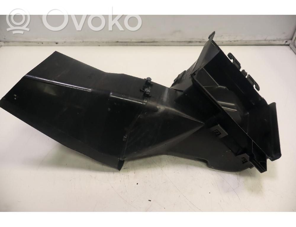 Peugeot Partner III Bloc de chauffage complet 