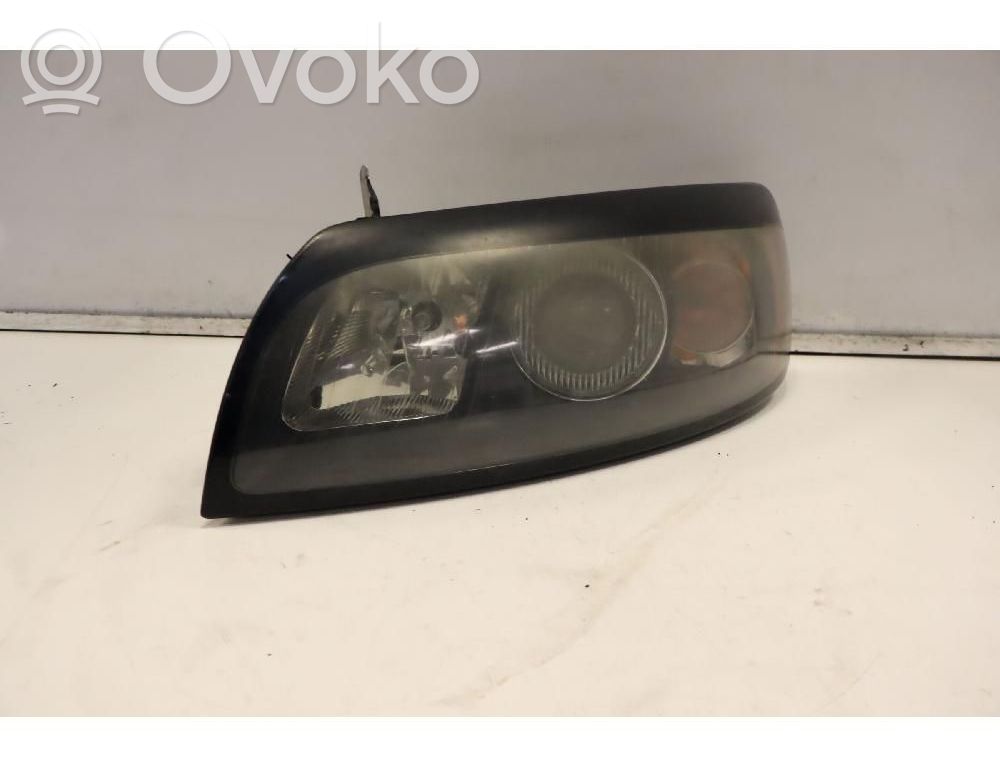 Volvo C30 Scheinwerfer 