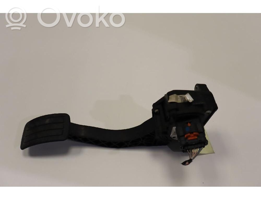 Peugeot Partner III Sensore posizionamento del pedale dell’acceleratore 