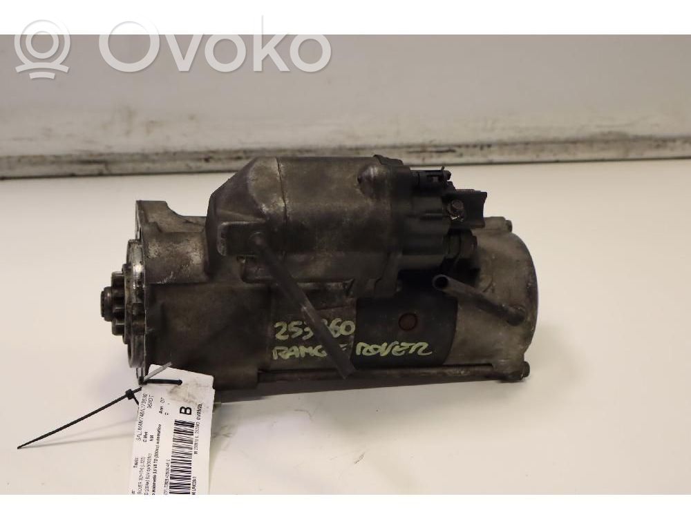 Electromotor   7H4211001AB