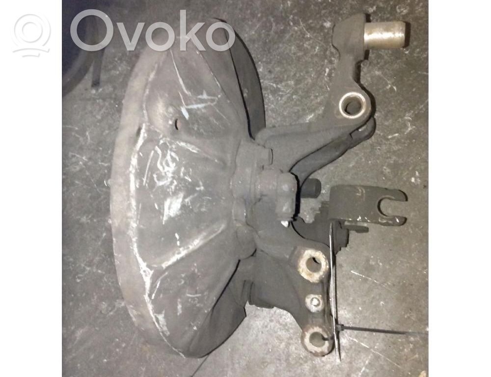 Mazda Xedos 6 Fuzetă spate 