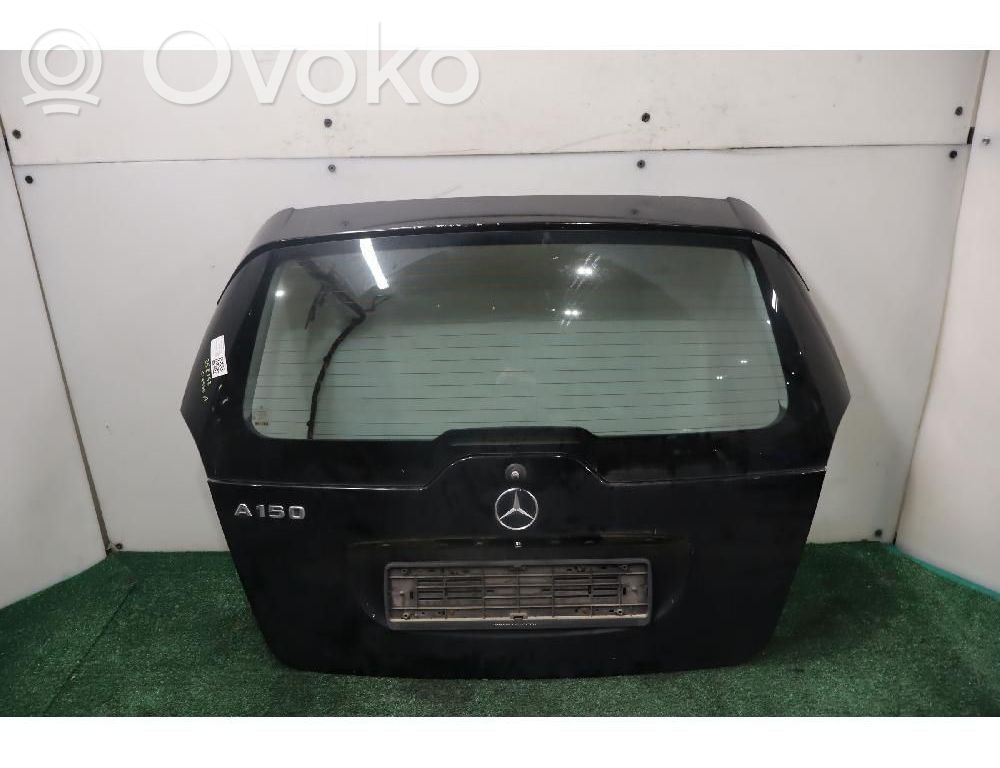 Mercedes-Benz A W169 Portellone posteriore/bagagliaio