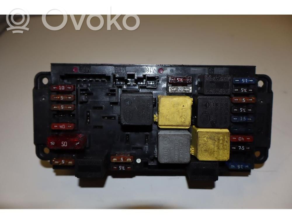 Sulakemoduuli   2095450201