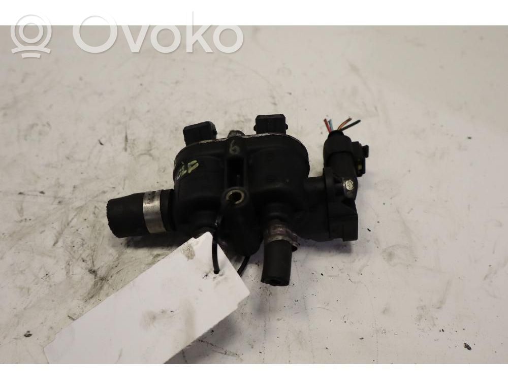 Dacia Sandero Injector combustibil 