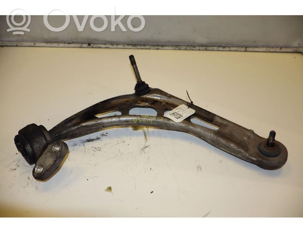 BMW 3 E46 Querlenker Achsschenkel vorne 