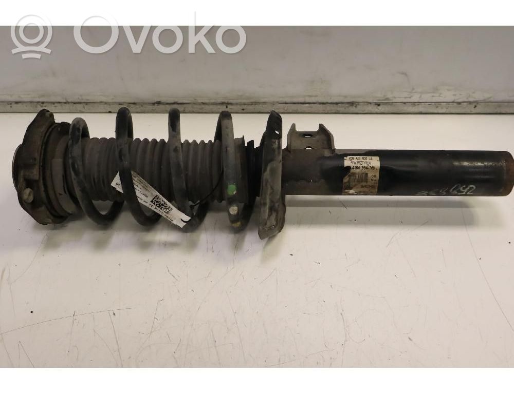Stoßdämpfer vorne   1T0413031JA
