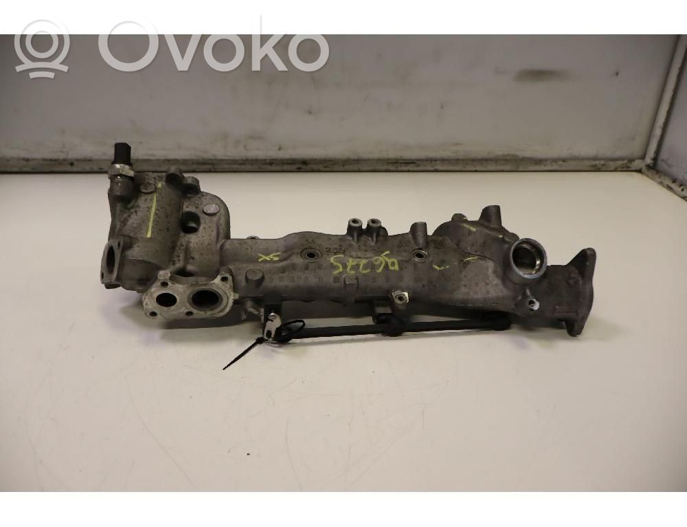 Mercedes-Benz ML W164 Collettore di aspirazione 