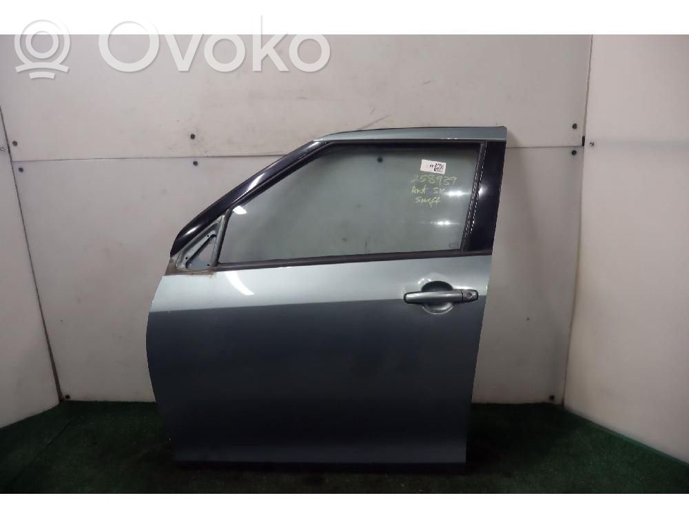 Suzuki Swift II Priekinės durys 