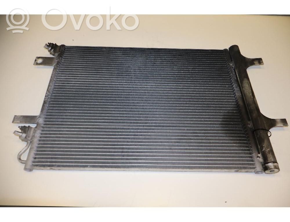 Radiator răcire A/C (condensor)   9829340280