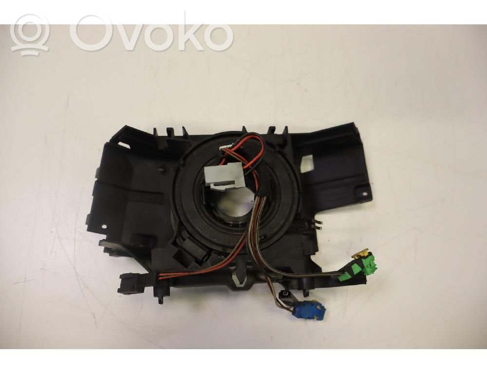 Renault Kangoo II Innesco anello di contatto dell’airbag (anello SRS)