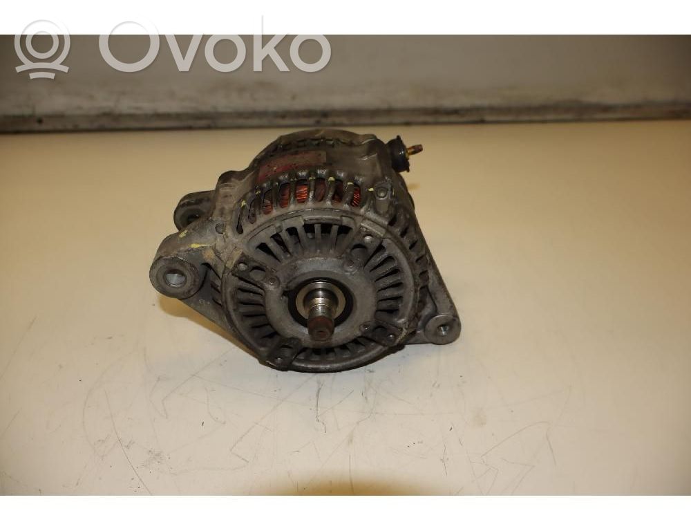 Alternator   2706023030