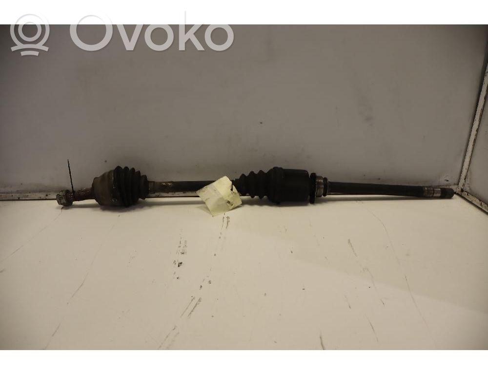 Fiat Qubo Semiasse anteriore 