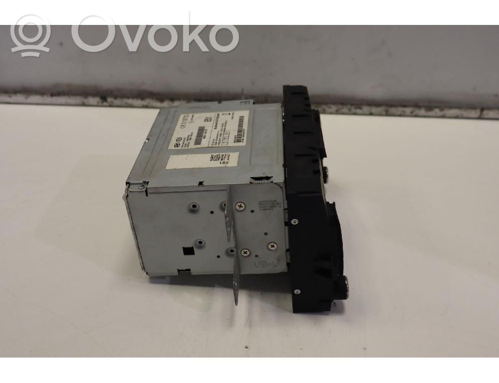 KIA Rio Unità principale autoradio/CD/DVD/GPS 
