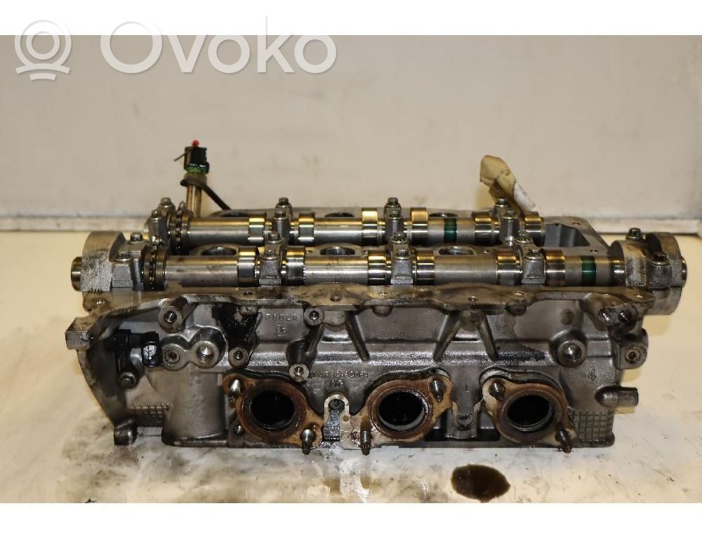 Land Rover Range Rover Sport L320 Chiulasă motor 
