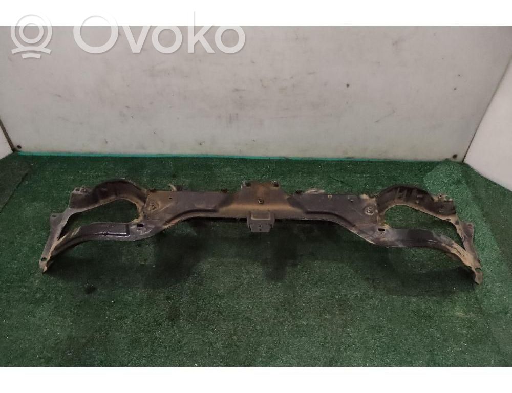 Fiat Ducato Pannello di supporto del radiatore 