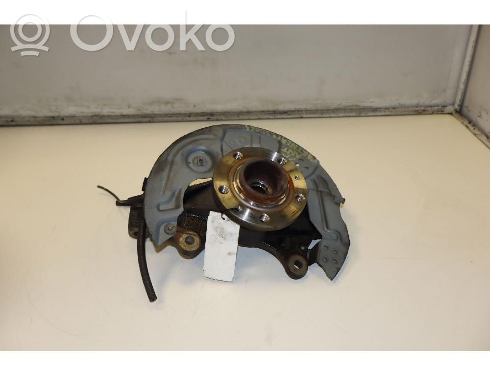 Peugeot Partner III Mozzo ruota anteriore